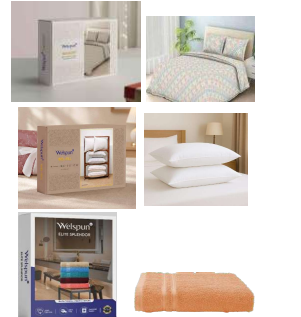 Bedsheet & Pillow Filler
